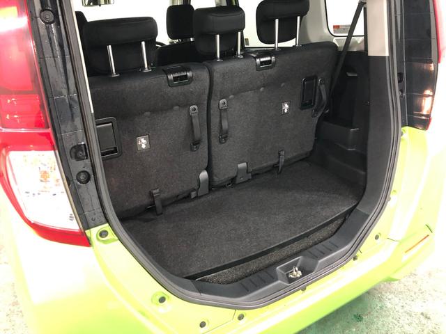 ルーミー カスタムG-T走行28108キロ/ナビ/バックカメラ/ETC 一年保証・走行距離無制限 走行28108キロ ワンセグナビ ブルートゥース バックカメラ オートライト LEDヘッドライト アイドリングストップ 両側電動スライドドア(27枚目)