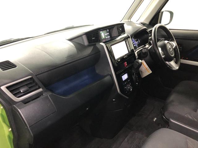 ルーミー カスタムG-T走行28108キロ/ナビ/バックカメラ/ETC 一年保証・走行距離無制限 走行28108キロ ワンセグナビ ブルートゥース バックカメラ オートライト LEDヘッドライト アイドリングストップ 両側電動スライドドア(32枚目)