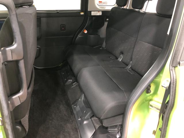 ルーミー カスタムG-T走行28108キロ/ナビ/バックカメラ/ETC 一年保証・走行距離無制限 走行28108キロ ワンセグナビ ブルートゥース バックカメラ オートライト LEDヘッドライト アイドリングストップ 両側電動スライドドア(35枚目)