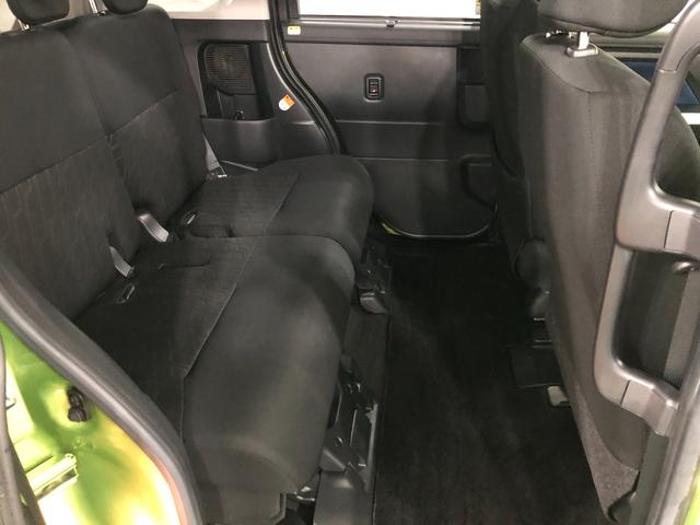 ルーミー カスタムG-T走行28108キロ/ナビ/バックカメラ/ETC 一年保証・走行距離無制限 走行28108キロ ワンセグナビ ブルートゥース バックカメラ オートライト LEDヘッドライト アイドリングストップ 両側電動スライドドア(36枚目)