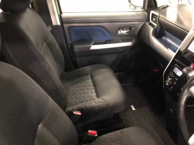 ルーミー カスタムG-T走行28108キロ/ナビ/バックカメラ/ETC 一年保証・走行距離無制限 走行28108キロ ワンセグナビ ブルートゥース バックカメラ オートライト LEDヘッドライト アイドリングストップ 両側電動スライドドア(42枚目)