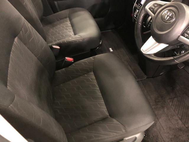 ルーミー カスタムG-T走行28108キロ/ナビ/バックカメラ/ETC 一年保証・走行距離無制限 走行28108キロ ワンセグナビ ブルートゥース バックカメラ オートライト LEDヘッドライト アイドリングストップ 両側電動スライドドア(43枚目)