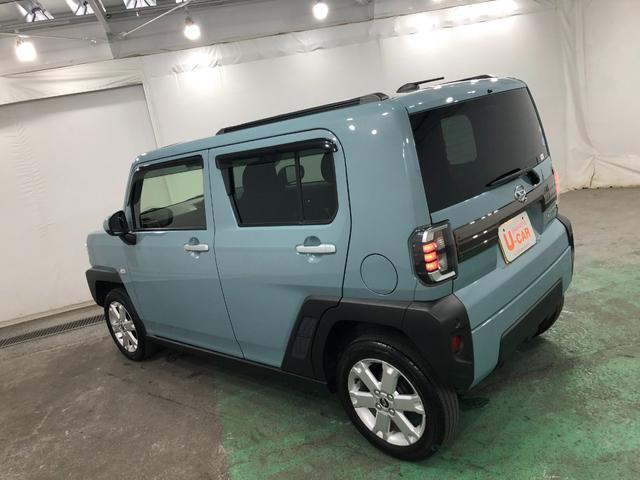 タフト Ｇ　走行３６００８キロ／純正ナビ／パノラマモニター／ドラレコ　１年保証距離無制限　走行距離３６００８キロ　純正フルセグナビ　パノラマモニター　ブルートゥース　ドラレコ　純正マット　サイドエアバッグ　ＬＥＤヘッドランプ　アイドリングストップ　シートヒーター（16枚目）