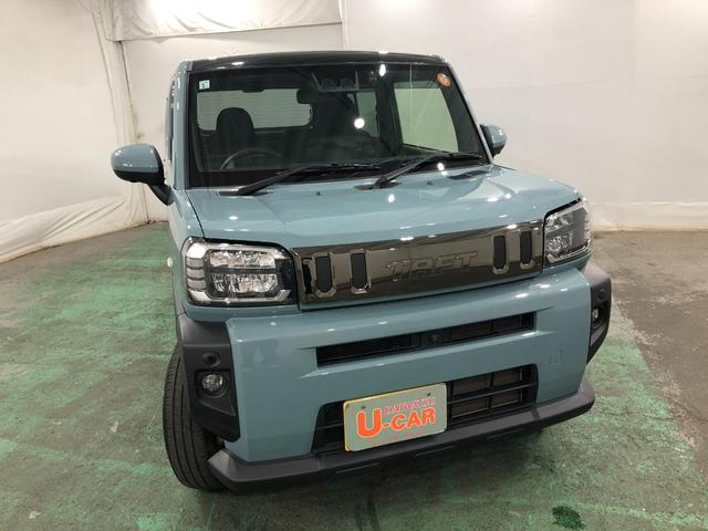 タフト Ｇ　走行３６００８キロ／純正ナビ／パノラマモニター／ドラレコ　１年保証距離無制限　走行距離３６００８キロ　純正フルセグナビ　パノラマモニター　ブルートゥース　ドラレコ　純正マット　サイドエアバッグ　ＬＥＤヘッドランプ　アイドリングストップ　シートヒーター（24枚目）