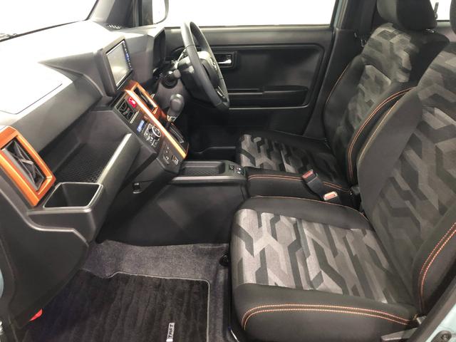 タフト Ｇ　走行３６００８キロ／純正ナビ／パノラマモニター／ドラレコ　１年保証距離無制限　走行距離３６００８キロ　純正フルセグナビ　パノラマモニター　ブルートゥース　ドラレコ　純正マット　サイドエアバッグ　ＬＥＤヘッドランプ　アイドリングストップ　シートヒーター（33枚目）