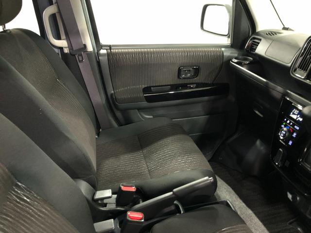 アトレーワゴン カスタムターボＲＳ　ＳＡＩＩＩ　走行４１９５７キロ／ナビ　１年保証距離無制限　走行距離４１９５７キロ　車検整備付　ワンセグナビ　純正マット　ＬＥＤヘッドランプ　アイドリングストップ　両側スライドドア　電動格納式ドアミラー　キーレス　スマートアシスト３（41枚目）