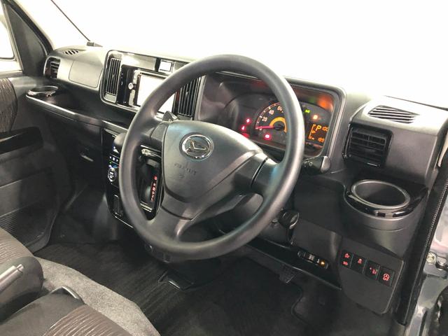 アトレーワゴン カスタムターボＲＳ　ＳＡＩＩＩ　走行４１９５７キロ／ナビ　１年保証距離無制限　走行距離４１９５７キロ　車検整備付　ワンセグナビ　純正マット　ＬＥＤヘッドランプ　アイドリングストップ　両側スライドドア　電動格納式ドアミラー　キーレス　スマートアシスト３（43枚目）