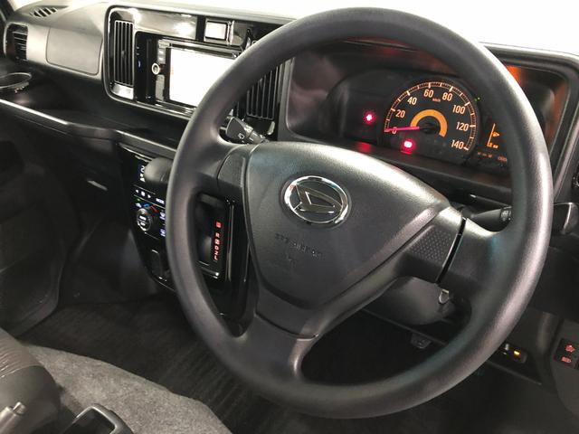 アトレーワゴン カスタムターボＲＳ　ＳＡＩＩＩ　走行４１９５７キロ／ナビ　１年保証距離無制限　走行距離４１９５７キロ　車検整備付　ワンセグナビ　純正マット　ＬＥＤヘッドランプ　アイドリングストップ　両側スライドドア　電動格納式ドアミラー　キーレス　スマートアシスト３（44枚目）