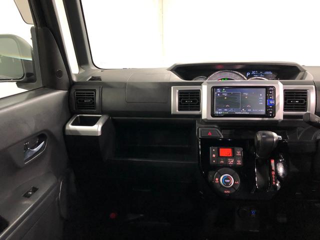 ウェイク ＧターボＶＳ　ＳＡＩＩＩ　走行１３９９５キロ／ナビ／ドラレコ　１年保証距離無制限　走行距離１３９９５キロ　純正フルセグナビ　パノラマモニター　ドラレコ　純正マット　サイドエアバッグ　ＬＥＤヘッドランプ　アイドリングストップ　両側電動スライドドア　キーフリー（6枚目）