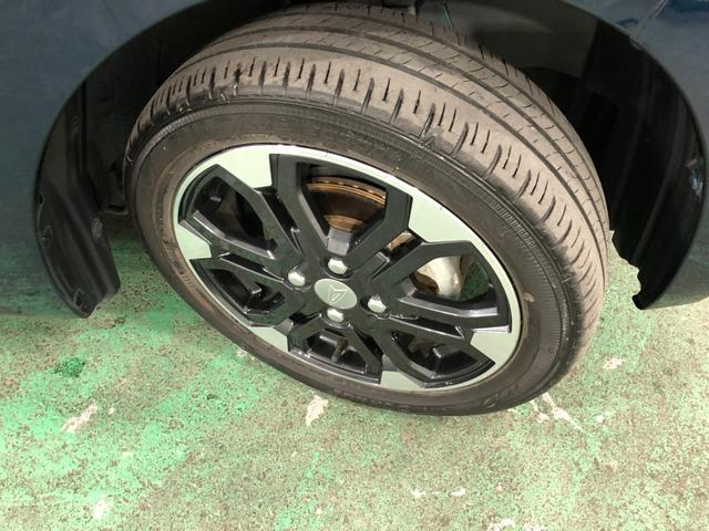 ウェイク ＧターボＶＳ　ＳＡＩＩＩ　走行１３９９５キロ／ナビ／ドラレコ　１年保証距離無制限　走行距離１３９９５キロ　純正フルセグナビ　パノラマモニター　ドラレコ　純正マット　サイドエアバッグ　ＬＥＤヘッドランプ　アイドリングストップ　両側電動スライドドア　キーフリー（17枚目）