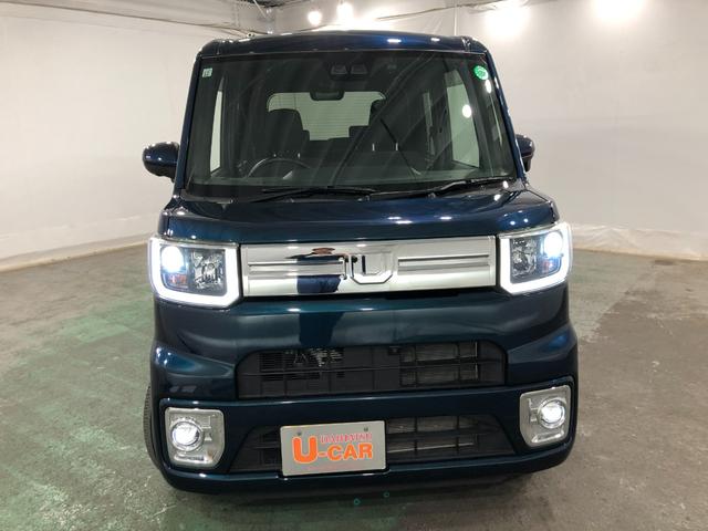 ウェイク ＧターボＶＳ　ＳＡＩＩＩ　走行１３９９５キロ／ナビ／ドラレコ　１年保証距離無制限　走行距離１３９９５キロ　純正フルセグナビ　パノラマモニター　ドラレコ　純正マット　サイドエアバッグ　ＬＥＤヘッドランプ　アイドリングストップ　両側電動スライドドア　キーフリー（24枚目）