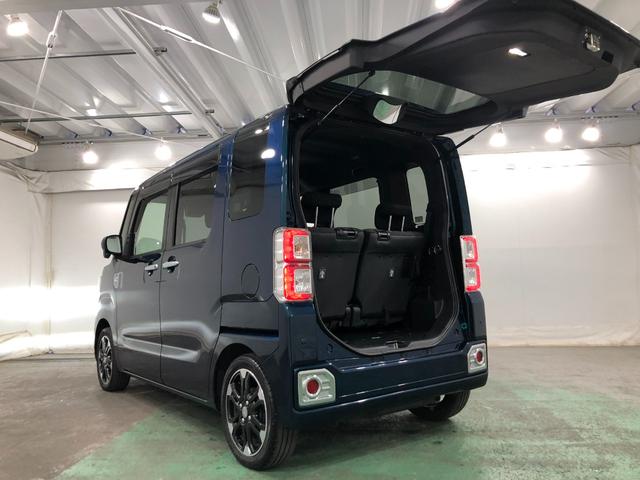 ウェイク ＧターボＶＳ　ＳＡＩＩＩ　走行１３９９５キロ／ナビ／ドラレコ　１年保証距離無制限　走行距離１３９９５キロ　純正フルセグナビ　パノラマモニター　ドラレコ　純正マット　サイドエアバッグ　ＬＥＤヘッドランプ　アイドリングストップ　両側電動スライドドア　キーフリー（25枚目）