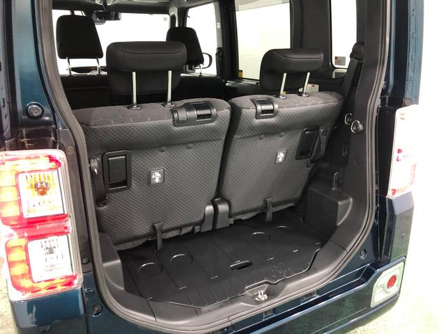 ウェイク ＧターボＶＳ　ＳＡＩＩＩ　走行１３９９５キロ／ナビ／ドラレコ　１年保証距離無制限　走行距離１３９９５キロ　純正フルセグナビ　パノラマモニター　ドラレコ　純正マット　サイドエアバッグ　ＬＥＤヘッドランプ　アイドリングストップ　両側電動スライドドア　キーフリー（26枚目）