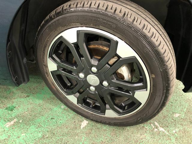 ウェイク ＧターボＶＳ　ＳＡＩＩＩ　走行１３９９５キロ／ナビ／ドラレコ　１年保証距離無制限　走行距離１３９９５キロ　純正フルセグナビ　パノラマモニター　ドラレコ　純正マット　サイドエアバッグ　ＬＥＤヘッドランプ　アイドリングストップ　両側電動スライドドア　キーフリー（27枚目）