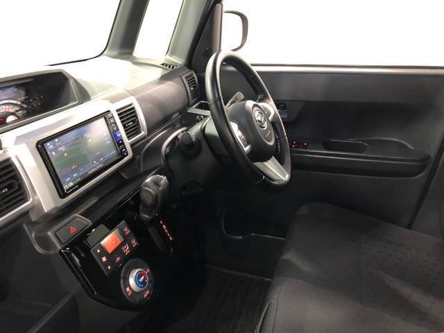 ウェイク ＧターボＶＳ　ＳＡＩＩＩ　走行１３９９５キロ／ナビ／ドラレコ　１年保証距離無制限　走行距離１３９９５キロ　純正フルセグナビ　パノラマモニター　ドラレコ　純正マット　サイドエアバッグ　ＬＥＤヘッドランプ　アイドリングストップ　両側電動スライドドア　キーフリー（30枚目）