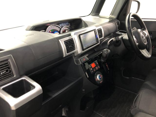 ウェイク ＧターボＶＳ　ＳＡＩＩＩ　走行１３９９５キロ／ナビ／ドラレコ　１年保証距離無制限　走行距離１３９９５キロ　純正フルセグナビ　パノラマモニター　ドラレコ　純正マット　サイドエアバッグ　ＬＥＤヘッドランプ　アイドリングストップ　両側電動スライドドア　キーフリー（31枚目）