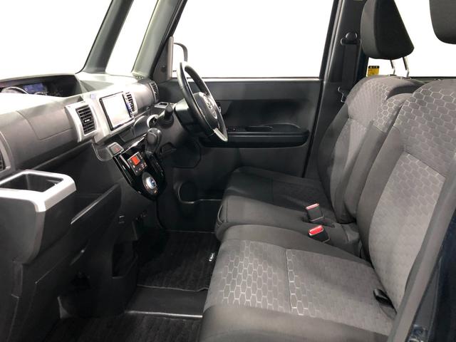 ウェイク ＧターボＶＳ　ＳＡＩＩＩ　走行１３９９５キロ／ナビ／ドラレコ　１年保証距離無制限　走行距離１３９９５キロ　純正フルセグナビ　パノラマモニター　ドラレコ　純正マット　サイドエアバッグ　ＬＥＤヘッドランプ　アイドリングストップ　両側電動スライドドア　キーフリー（32枚目）