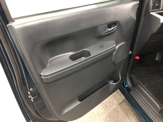 ウェイク ＧターボＶＳ　ＳＡＩＩＩ　走行１３９９５キロ／ナビ／ドラレコ　１年保証距離無制限　走行距離１３９９５キロ　純正フルセグナビ　パノラマモニター　ドラレコ　純正マット　サイドエアバッグ　ＬＥＤヘッドランプ　アイドリングストップ　両側電動スライドドア　キーフリー（34枚目）