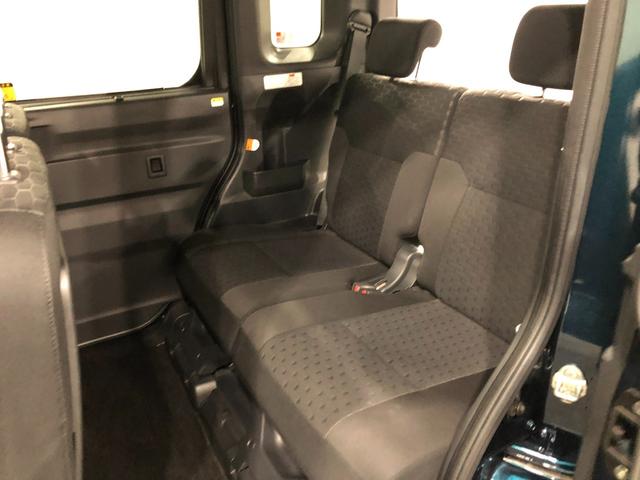 ウェイク ＧターボＶＳ　ＳＡＩＩＩ　走行１３９９５キロ／ナビ／ドラレコ　１年保証距離無制限　走行距離１３９９５キロ　純正フルセグナビ　パノラマモニター　ドラレコ　純正マット　サイドエアバッグ　ＬＥＤヘッドランプ　アイドリングストップ　両側電動スライドドア　キーフリー（35枚目）