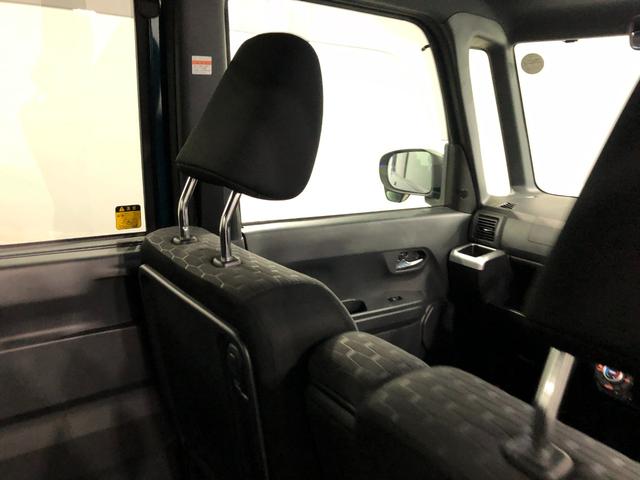 ウェイク ＧターボＶＳ　ＳＡＩＩＩ　走行１３９９５キロ／ナビ／ドラレコ　１年保証距離無制限　走行距離１３９９５キロ　純正フルセグナビ　パノラマモニター　ドラレコ　純正マット　サイドエアバッグ　ＬＥＤヘッドランプ　アイドリングストップ　両側電動スライドドア　キーフリー（38枚目）