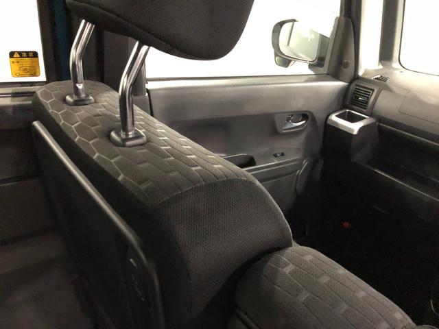 ウェイク ＧターボＶＳ　ＳＡＩＩＩ　走行１３９９５キロ／ナビ／ドラレコ　１年保証距離無制限　走行距離１３９９５キロ　純正フルセグナビ　パノラマモニター　ドラレコ　純正マット　サイドエアバッグ　ＬＥＤヘッドランプ　アイドリングストップ　両側電動スライドドア　キーフリー（39枚目）