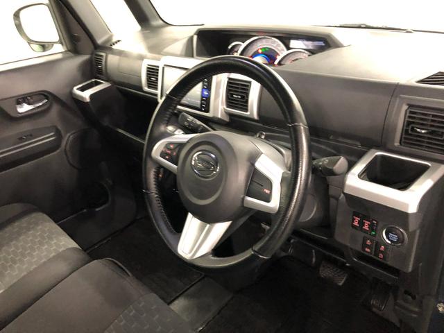 ウェイク ＧターボＶＳ　ＳＡＩＩＩ　走行１３９９５キロ／ナビ／ドラレコ　１年保証距離無制限　走行距離１３９９５キロ　純正フルセグナビ　パノラマモニター　ドラレコ　純正マット　サイドエアバッグ　ＬＥＤヘッドランプ　アイドリングストップ　両側電動スライドドア　キーフリー（43枚目）