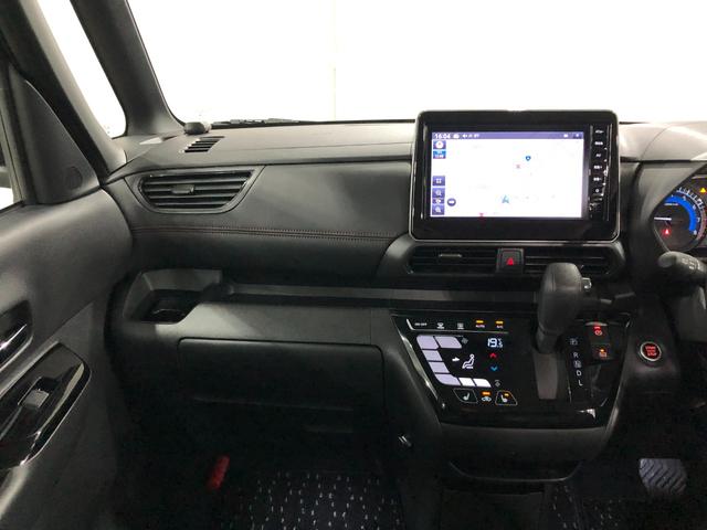 ルークス ハイウェイスター Gターボプロパイロットエディション ナビ 走行距離3118キロ フルセグナビ 全周囲カメラ ブルートゥース ドラレコ 純正マット サイドエアバッグ LEDヘッドランプ アイドリングストップ シートヒーター 両側電動スライドドア キーフリー(6枚目)