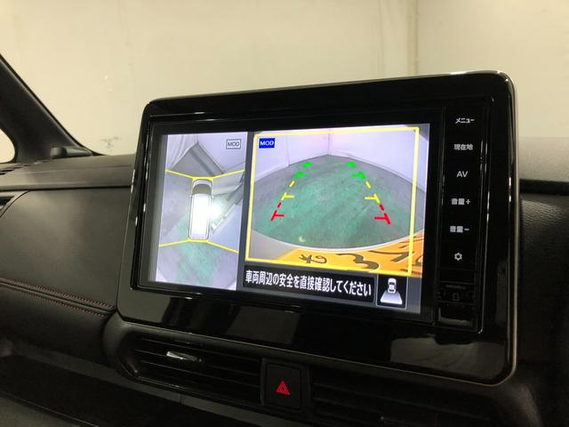 ルークス ハイウェイスター Gターボプロパイロットエディション ナビ 走行距離3118キロ フルセグナビ 全周囲カメラ ブルートゥース ドラレコ 純正マット サイドエアバッグ LEDヘッドランプ アイドリングストップ シートヒーター 両側電動スライドドア キーフリー(10枚目)