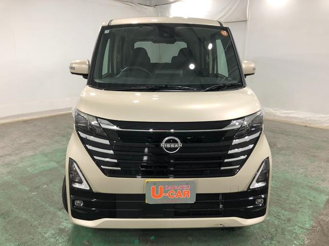 ルークス ハイウェイスター Gターボプロパイロットエディション ナビ 走行距離3118キロ フルセグナビ 全周囲カメラ ブルートゥース ドラレコ 純正マット サイドエアバッグ LEDヘッドランプ アイドリングストップ シートヒーター 両側電動スライドドア キーフリー(24枚目)