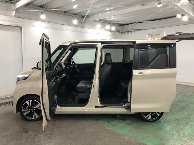 ルークス ハイウェイスター Gターボプロパイロットエディション ナビ 走行距離3118キロ フルセグナビ 全周囲カメラ ブルートゥース ドラレコ 純正マット サイドエアバッグ LEDヘッドランプ アイドリングストップ シートヒーター 両側電動スライドドア キーフリー(25枚目)