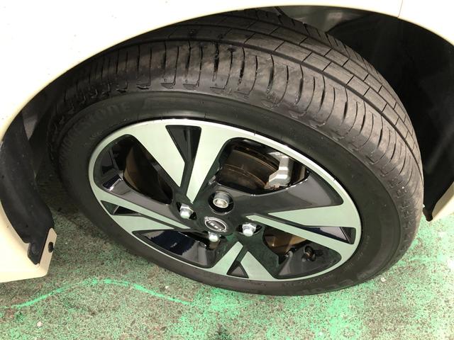 ルークス ハイウェイスター Gターボプロパイロットエディション ナビ 走行距離3118キロ フルセグナビ 全周囲カメラ ブルートゥース ドラレコ 純正マット サイドエアバッグ LEDヘッドランプ アイドリングストップ シートヒーター 両側電動スライドドア キーフリー(30枚目)