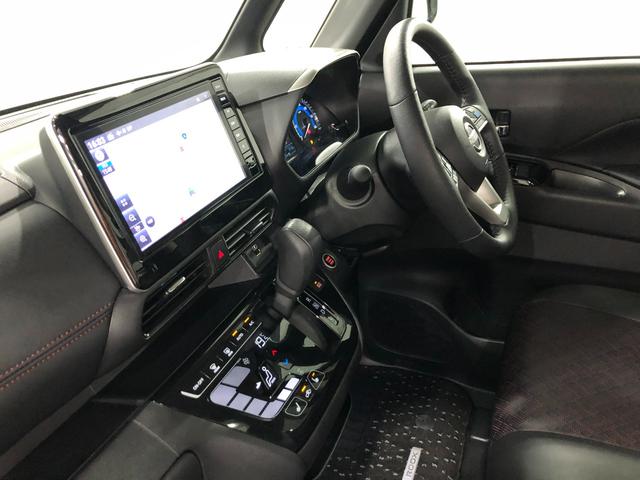 ルークス ハイウェイスター Gターボプロパイロットエディション ナビ 走行距離3118キロ フルセグナビ 全周囲カメラ ブルートゥース ドラレコ 純正マット サイドエアバッグ LEDヘッドランプ アイドリングストップ シートヒーター 両側電動スライドドア キーフリー(31枚目)