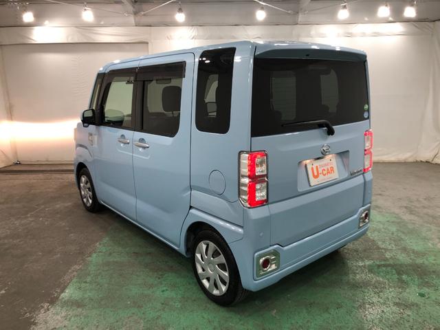 スライドドアで荷物の積み運びも楽ですね