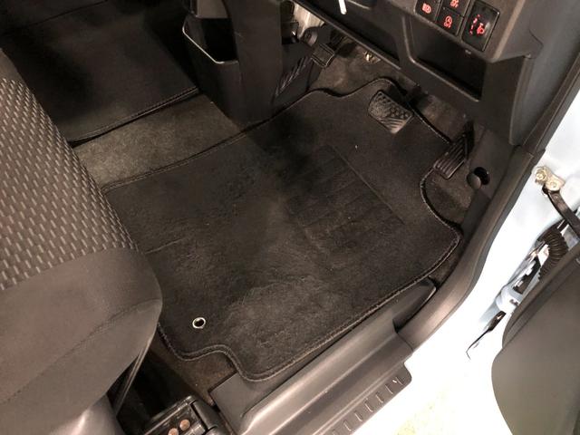 汎用マット付です。