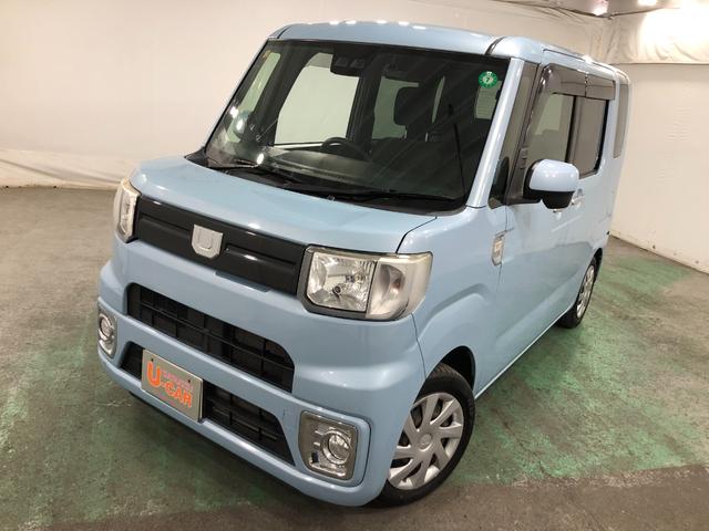 埼玉ダイハツの中古車は　全車１年保証・走行距離無制限です♪