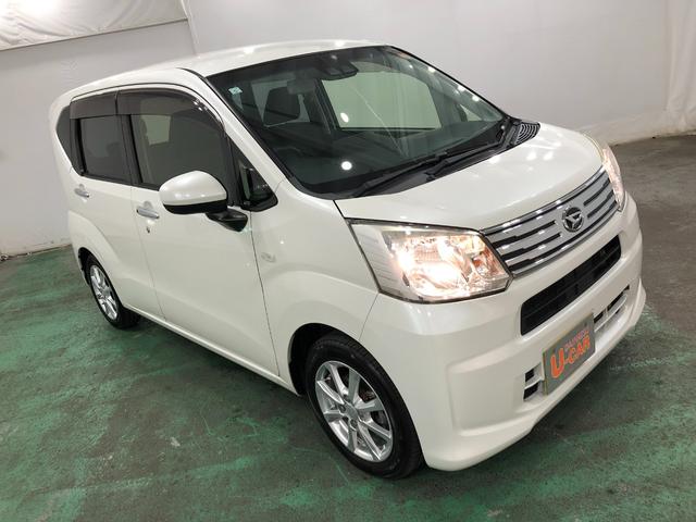 ムーヴ Xリミテッド SAIII 走行67559キロ/フルセグナビ 1年保証距離無制限 走行距離67559キロ フルセグナビ バックカメラ ブルートゥース 純正マット オートライト アイドリングストップ シートヒーター プッシュボタンスタート オート格納式ドアミラー(9枚目)