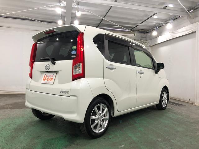 ムーヴ Xリミテッド SAIII 走行67559キロ/フルセグナビ 1年保証距離無制限 走行距離67559キロ フルセグナビ バックカメラ ブルートゥース 純正マット オートライト アイドリングストップ シートヒーター プッシュボタンスタート オート格納式ドアミラー(13枚目)