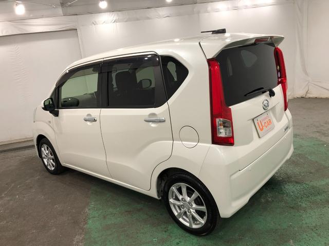 ムーヴ Xリミテッド SAIII 走行67559キロ/フルセグナビ 1年保証距離無制限 走行距離67559キロ フルセグナビ バックカメラ ブルートゥース 純正マット オートライト アイドリングストップ シートヒーター プッシュボタンスタート オート格納式ドアミラー(16枚目)