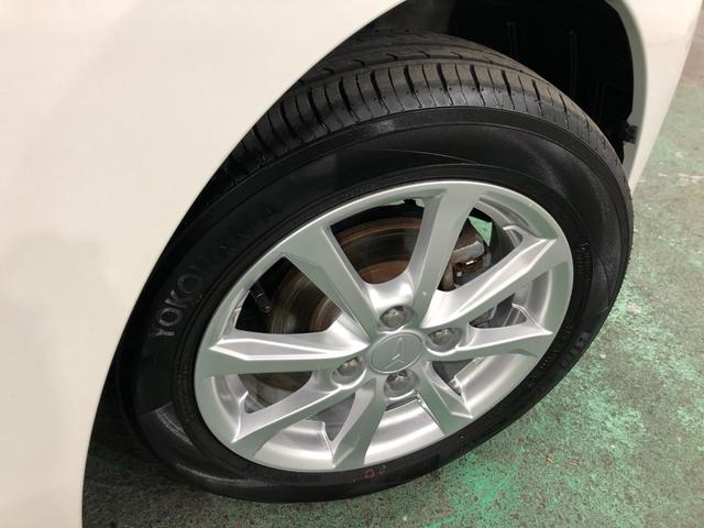 ムーヴ Xリミテッド SAIII 走行67559キロ/フルセグナビ 1年保証距離無制限 走行距離67559キロ フルセグナビ バックカメラ ブルートゥース 純正マット オートライト アイドリングストップ シートヒーター プッシュボタンスタート オート格納式ドアミラー(17枚目)