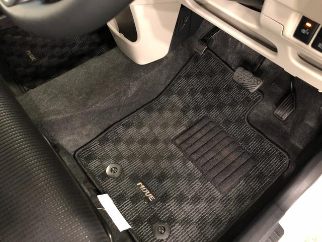 ムーヴ Xリミテッド SAIII 走行67559キロ/フルセグナビ 1年保証距離無制限 走行距離67559キロ フルセグナビ バックカメラ ブルートゥース 純正マット オートライト アイドリングストップ シートヒーター プッシュボタンスタート オート格納式ドアミラー(18枚目)