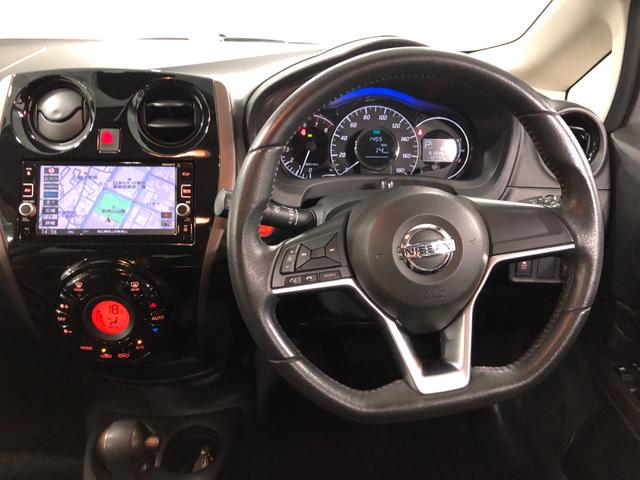 ノート メダリスト 走行51029キロ/車検整備付/ナビ/ドラレコ 一年保証・走行距離無制限 走行51029キロ フルセグナビ 全周囲カメラ ドラレコ ETC オートライト LEDヘッドライト(5枚目)