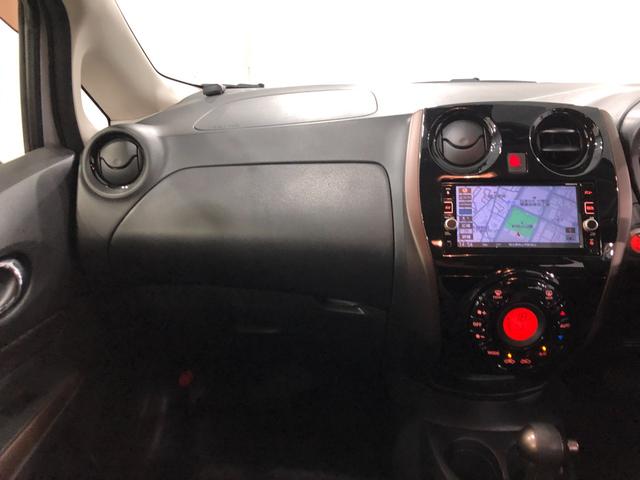 ノート メダリスト 走行51029キロ/車検整備付/ナビ/ドラレコ 一年保証・走行距離無制限 走行51029キロ フルセグナビ 全周囲カメラ ドラレコ ETC オートライト LEDヘッドライト(6枚目)