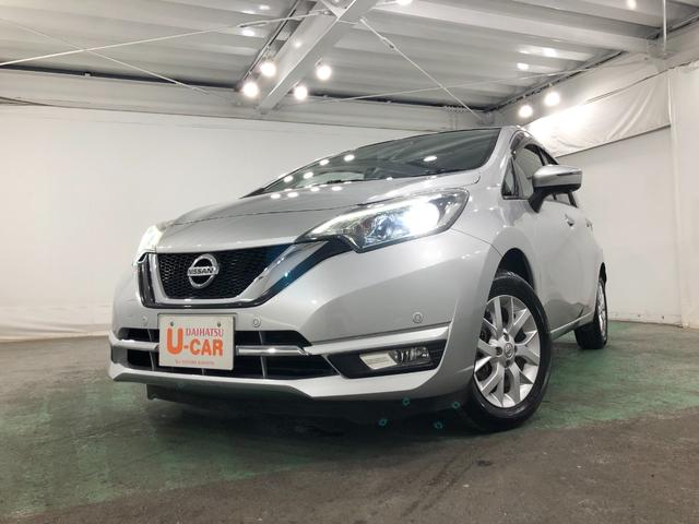 ノート メダリスト 走行51029キロ/車検整備付/ナビ/ドラレコ 一年保証・走行距離無制限 走行51029キロ フルセグナビ 全周囲カメラ ドラレコ ETC オートライト LEDヘッドライト(7枚目)