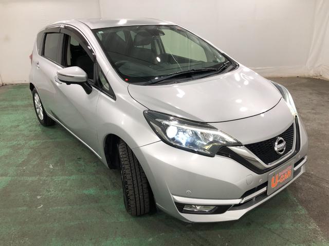 ノート メダリスト 走行51029キロ/車検整備付/ナビ/ドラレコ 一年保証・走行距離無制限 走行51029キロ フルセグナビ 全周囲カメラ ドラレコ ETC オートライト LEDヘッドライト(9枚目)