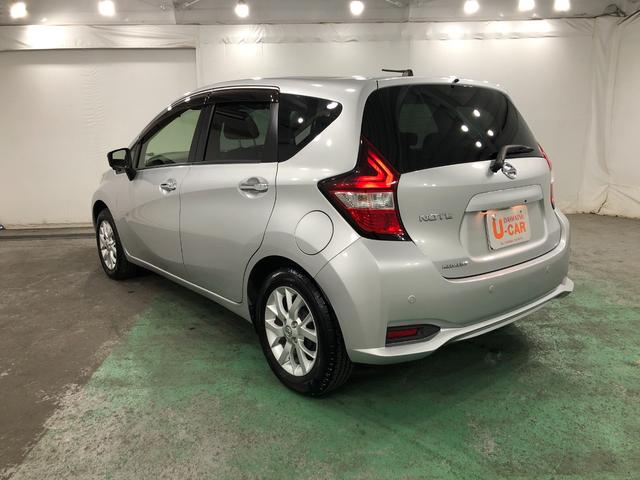 ノート メダリスト 走行51029キロ/車検整備付/ナビ/ドラレコ 一年保証・走行距離無制限 走行51029キロ フルセグナビ 全周囲カメラ ドラレコ ETC オートライト LEDヘッドライト(16枚目)