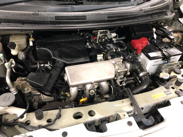 ノート メダリスト 走行51029キロ/車検整備付/ナビ/ドラレコ 一年保証・走行距離無制限 走行51029キロ フルセグナビ 全周囲カメラ ドラレコ ETC オートライト LEDヘッドライト(19枚目)