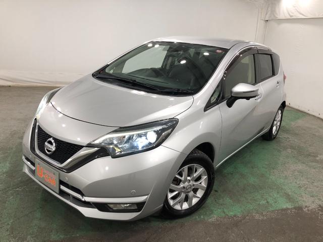 ノート メダリスト 走行51029キロ/車検整備付/ナビ/ドラレコ 一年保証・走行距離無制限 走行51029キロ フルセグナビ 全周囲カメラ ドラレコ ETC オートライト LEDヘッドライト(22枚目)