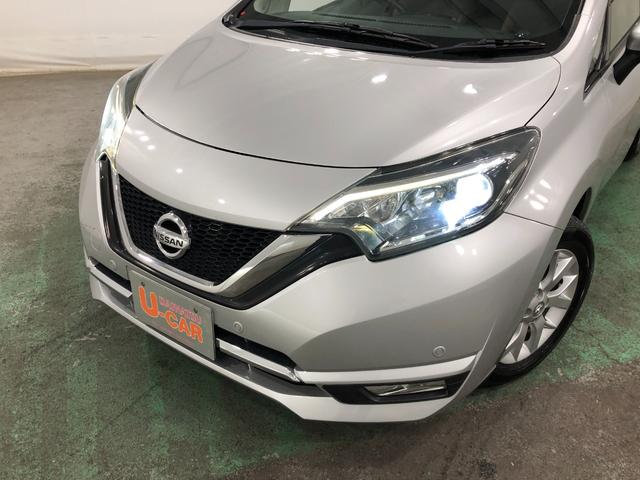 ノート メダリスト 走行51029キロ/車検整備付/ナビ/ドラレコ 一年保証・走行距離無制限 走行51029キロ フルセグナビ 全周囲カメラ ドラレコ ETC オートライト LEDヘッドライト(23枚目)