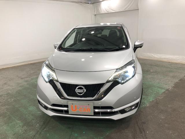 ノート メダリスト 走行51029キロ/車検整備付/ナビ/ドラレコ 一年保証・走行距離無制限 走行51029キロ フルセグナビ 全周囲カメラ ドラレコ ETC オートライト LEDヘッドライト(24枚目)