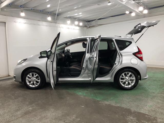 ノート メダリスト 走行51029キロ/車検整備付/ナビ/ドラレコ 一年保証・走行距離無制限 走行51029キロ フルセグナビ 全周囲カメラ ドラレコ ETC オートライト LEDヘッドライト(25枚目)